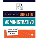 Manual de Direito Administrativo - 03 Ed