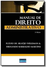 Ficha técnica e caractérísticas do produto Manual de Direito Administrativo  31 - Impetus