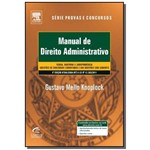 Manual de Direito Administrativo 5ª Edicao