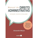 Manual de Direito Administrativo - 8ª Ed. 2018