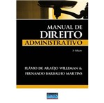 Manual de Direito Administrativo - Impetus