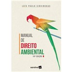 Manual de Direito Ambiental - 16ª Ed. 2018
