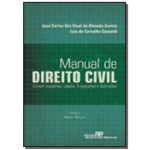 Manual de Direito Civil 01