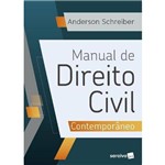 Manual de Direito Civil Contemporaneo