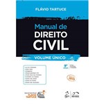 Ficha técnica e caractérísticas do produto Manual de Direito Civil - Volume Único - 9ª Edição (2019)