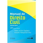 Manual de Direito Civil - Volume Único - 3ª Ed. 2019