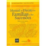 Ficha técnica e caractérísticas do produto Manual De Direito Das Familias E Das Sucessoes