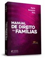 Ficha técnica e caractérísticas do produto Manual de Direito das Famílias - Juspodivm