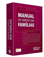 Ficha técnica e caractérísticas do produto Manual de Direito das Famílias - Rt