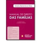 Ficha técnica e caractérísticas do produto Manual De Direito Das Familias