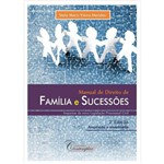 Manual de Direito de Família e Sucessões 2ªEd.2017