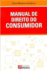 Ficha técnica e caractérísticas do produto Manual de Direito do Consumidor - Rideel