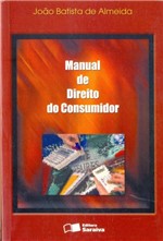 Ficha técnica e caractérísticas do produto Manual de Direito do Consumidor - Saraiva