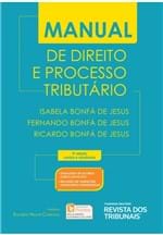Ficha técnica e caractérísticas do produto Manual de Direito e Processo Tributário - 4ª Edição