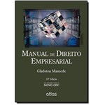 Ficha técnica e caractérísticas do produto Manual de Direito Empresarial: de Acordo com o Novo Cpc