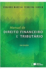 Ficha técnica e caractérísticas do produto Manual de Direito Financeiro e Tributário - 14ª Ed - Saraiva