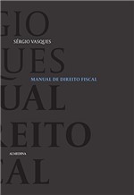 Ficha técnica e caractérísticas do produto Manual De Direito Fiscal