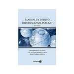 Ficha técnica e caractérísticas do produto Manual de Direito Internacional Público 23ªed. - Saraiva