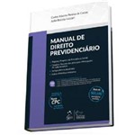 Ficha técnica e caractérísticas do produto Manual de Direito Previdenciario - 18 Ed