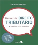 Ficha técnica e caractérísticas do produto Manual de Direito Tributario - 04 Ed - Saraiva