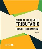 Ficha técnica e caractérísticas do produto Manual de Direito Tributario - 16 Ed - Saraiva