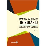 Ficha técnica e caractérísticas do produto Manual de Direito Tributario - Saraiva - 17 Ed