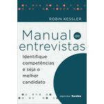Ficha técnica e caractérísticas do produto Manual de Entrevistas - Col. Pegue & Leve Saraiva