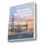 Ficha técnica e caractérísticas do produto Manual de Equipamentos Eletricos - Ltc