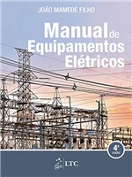 Ficha técnica e caractérísticas do produto Manual de Equipamentos Eletricos