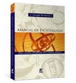 Ficha técnica e caractérísticas do produto Manual de Escatologia - J. Dwight Pentecost - Ed. Vida