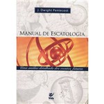 Ficha técnica e caractérísticas do produto Manual de Escatologia