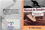 Ficha técnica e caractérísticas do produto Manual de Estudos Doutrinários e Teológicos