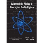 Ficha técnica e caractérísticas do produto Manual de Fisica e Protecao Radiologica - Difusao