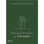 Ficha técnica e caractérísticas do produto Manual de Formação de Coroinhas