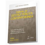 Manual de Gestao Publica Contemporanea - Atlas