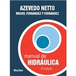 Ficha técnica e caractérísticas do produto Manual de Hidraulica