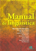 Ficha técnica e caractérísticas do produto Manual de Linguistica - Contexto - 1