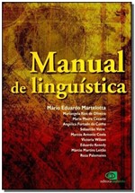 Ficha técnica e caractérísticas do produto Manual de Linguística - Contexto