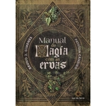 Ficha técnica e caractérísticas do produto Manual de Magia com as Ervas