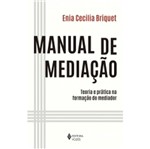 Ficha técnica e caractérísticas do produto Manual de Mediacao - Vozes