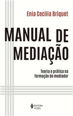 Ficha técnica e caractérísticas do produto Manual de Mediação - Vozes