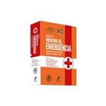 Ficha técnica e caractérísticas do produto Manual De Medicina De Emergência