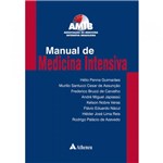 Ficha técnica e caractérísticas do produto Manual de Medicina Intensiva - Atheneu - 1