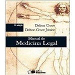 Manual de Medicina Legal - 08 Ed