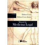 Ficha técnica e caractérísticas do produto Manual de Medicina Legal - Saraiva