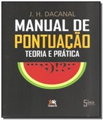 Ficha técnica e caractérísticas do produto Manual de Pontuacao: Teoria e Pratica - Besourobox