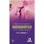Ficha técnica e caractérísticas do produto Manual de Posicionamento RadiogrãFico