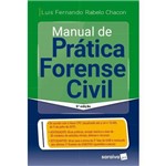 Manual de Prática Forense Civil - 5ª Ed. 2018