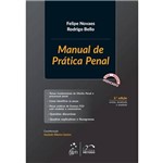 Ficha técnica e caractérísticas do produto Manual de Pratica Penal