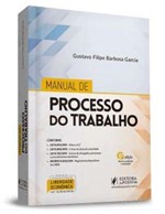 Ficha técnica e caractérísticas do produto MANUAL DE PROCESSO DO TRABALHO (6ª ED 2020) - Juspodivm